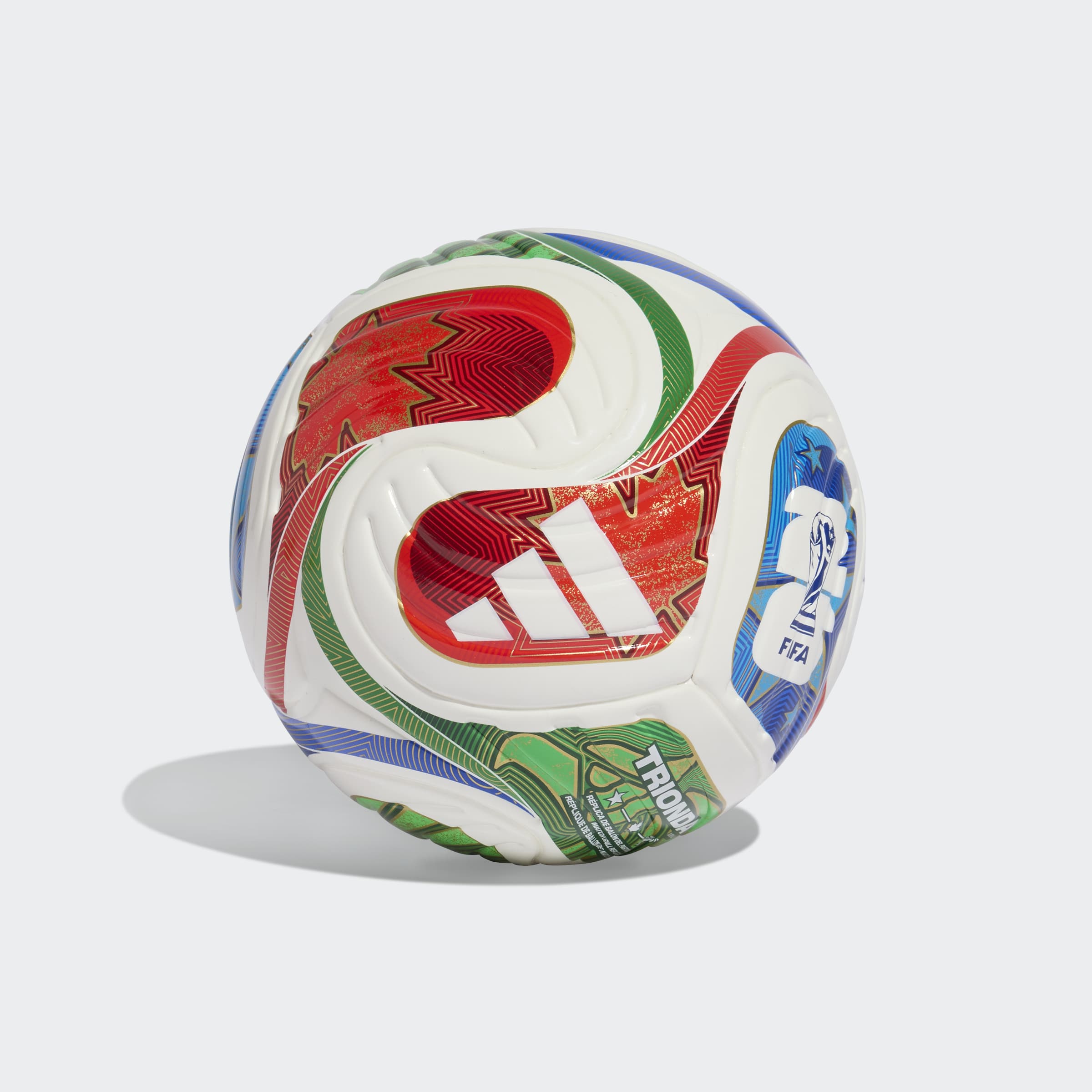 adidas FIFA World Cup 26™ Trionda Mini Ball