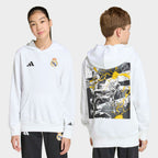 adidas Real Madrid Avengers Hoodie Kids