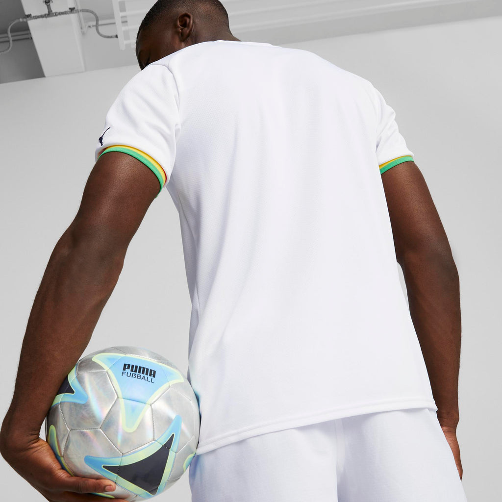 Puma - Ghana 22/23 Home Jersey