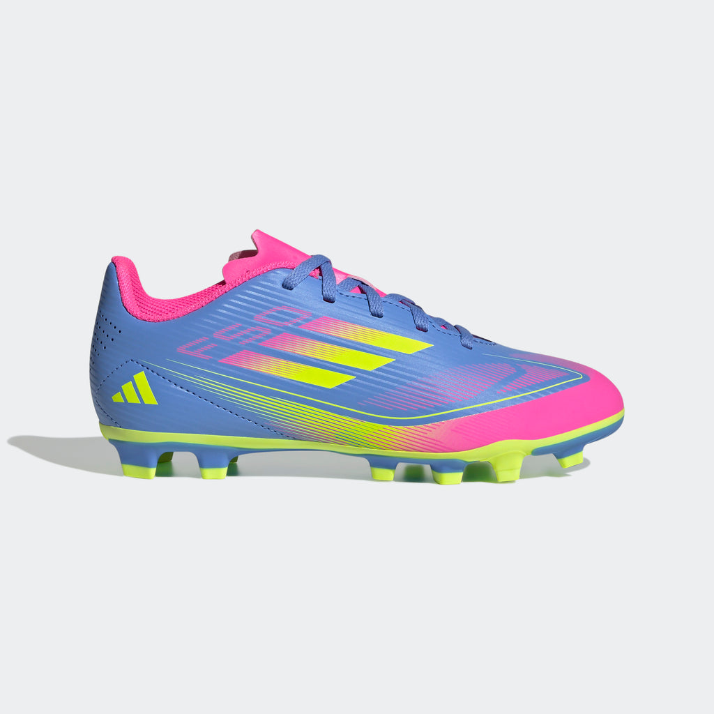 adidas F50 Club Firm/Multi Ground Cleats Kids
