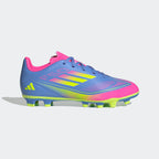 adidas F50 Club Firm/Multi Ground Cleats Kids