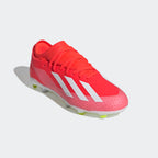 adidas X Crazyfast League Firm Ground Boots Kids