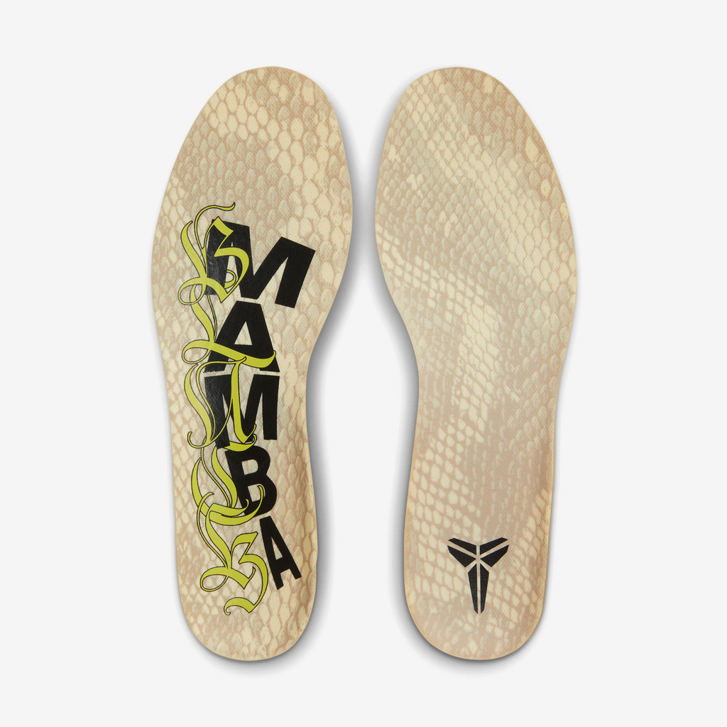 Kobe Phantom 6 High Elite SE Firm-Ground Soccer Cleats