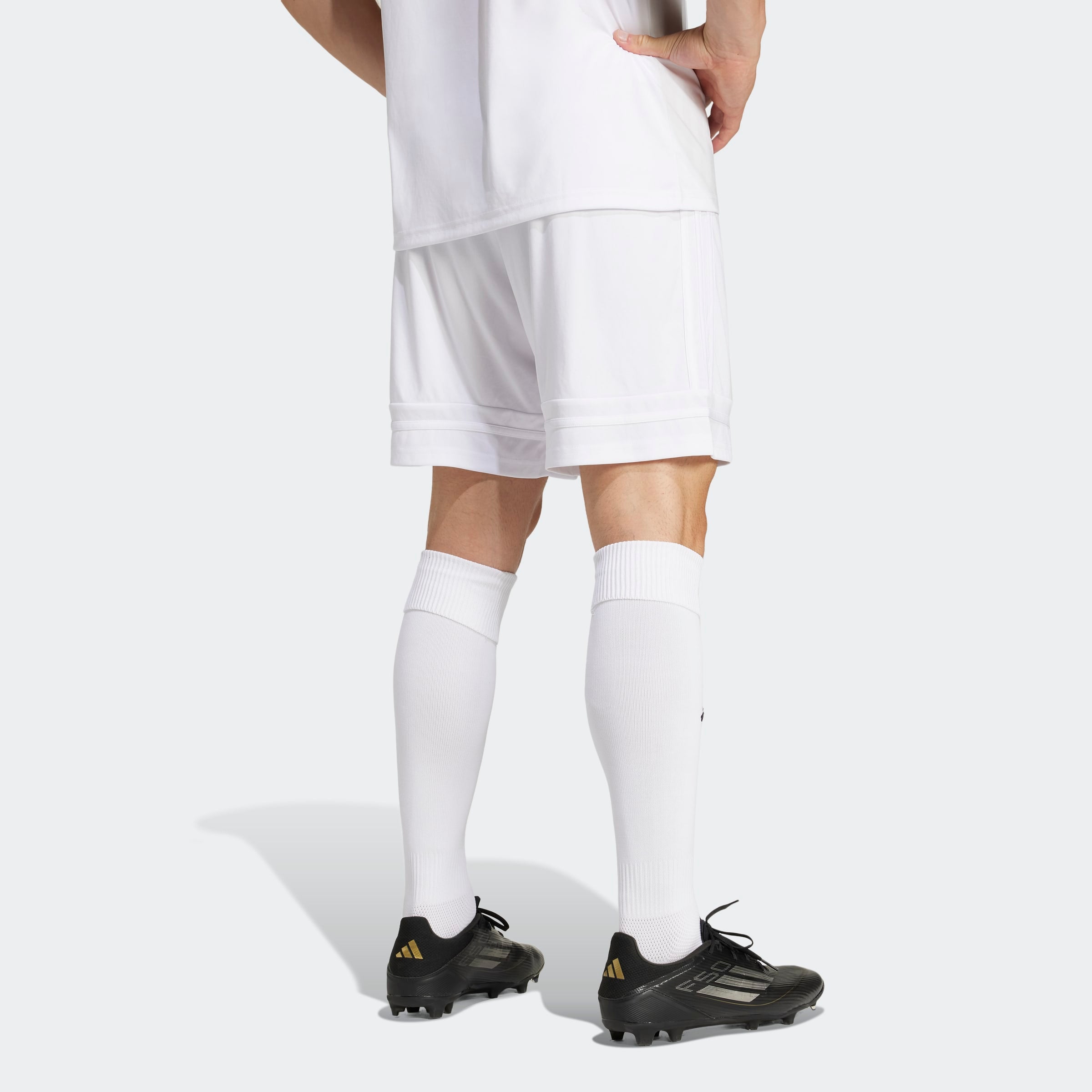 adidas Squadra 25 Shorts – FC Soccer