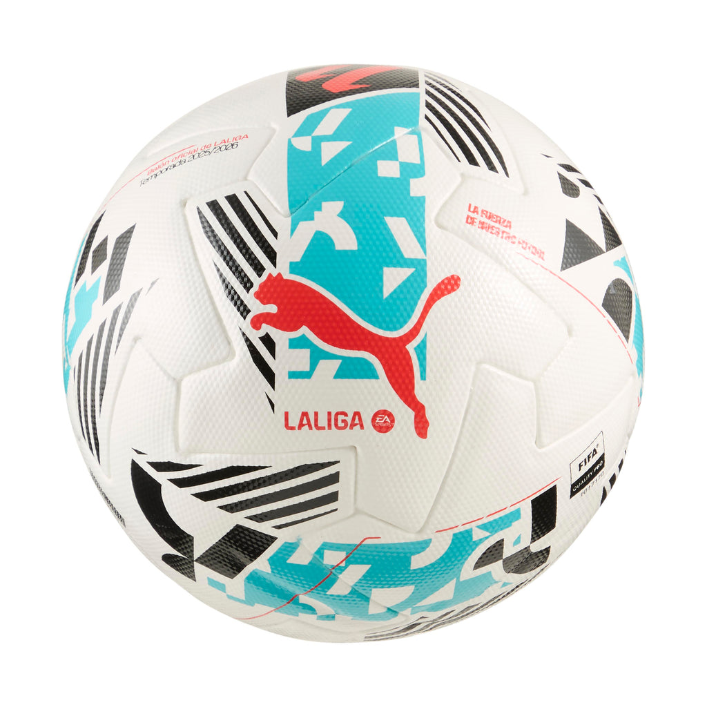 PUMA Orbita LaLiga 1 (FIFA® Quality Pro) Soccer Ball