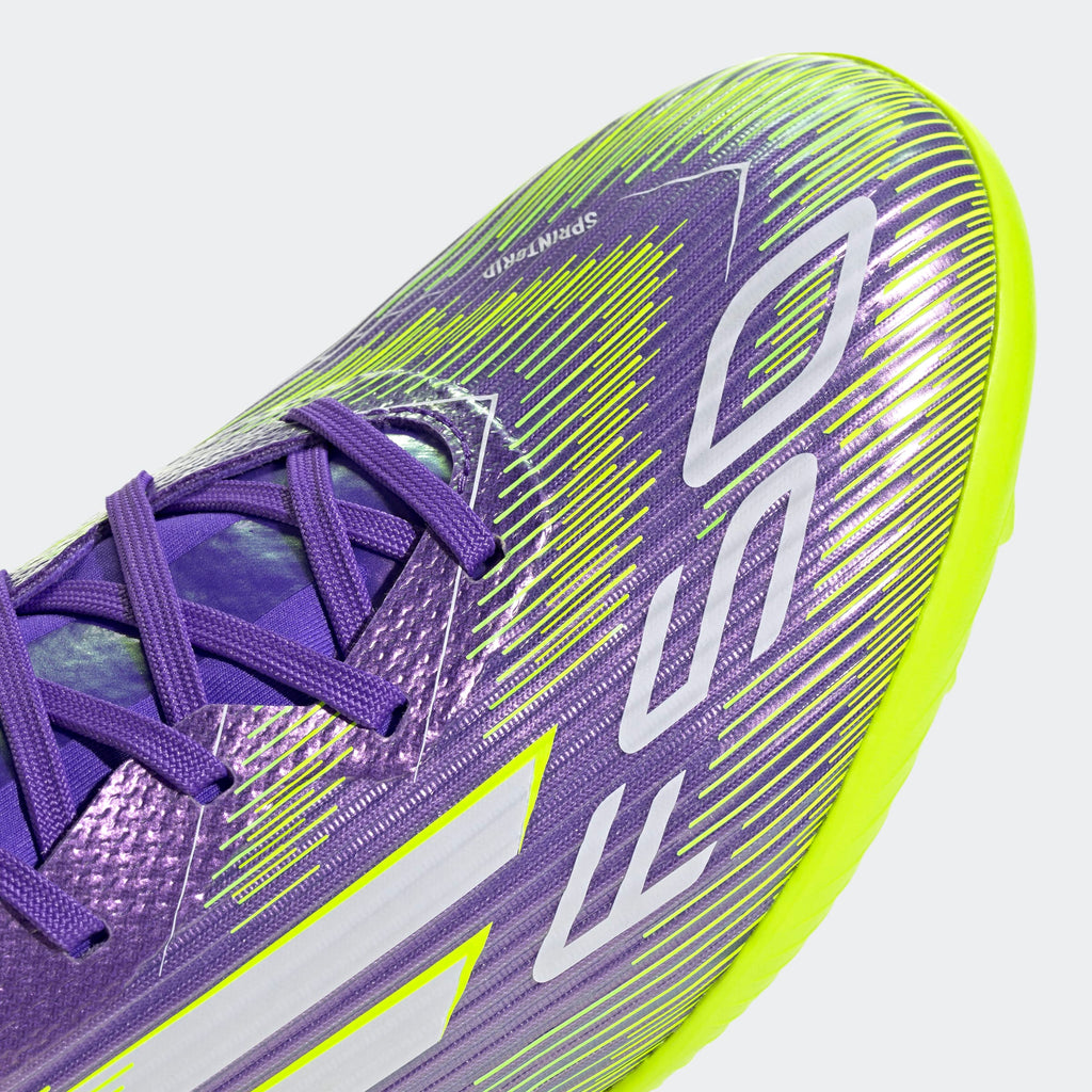 adidas F50 League Turf Boots