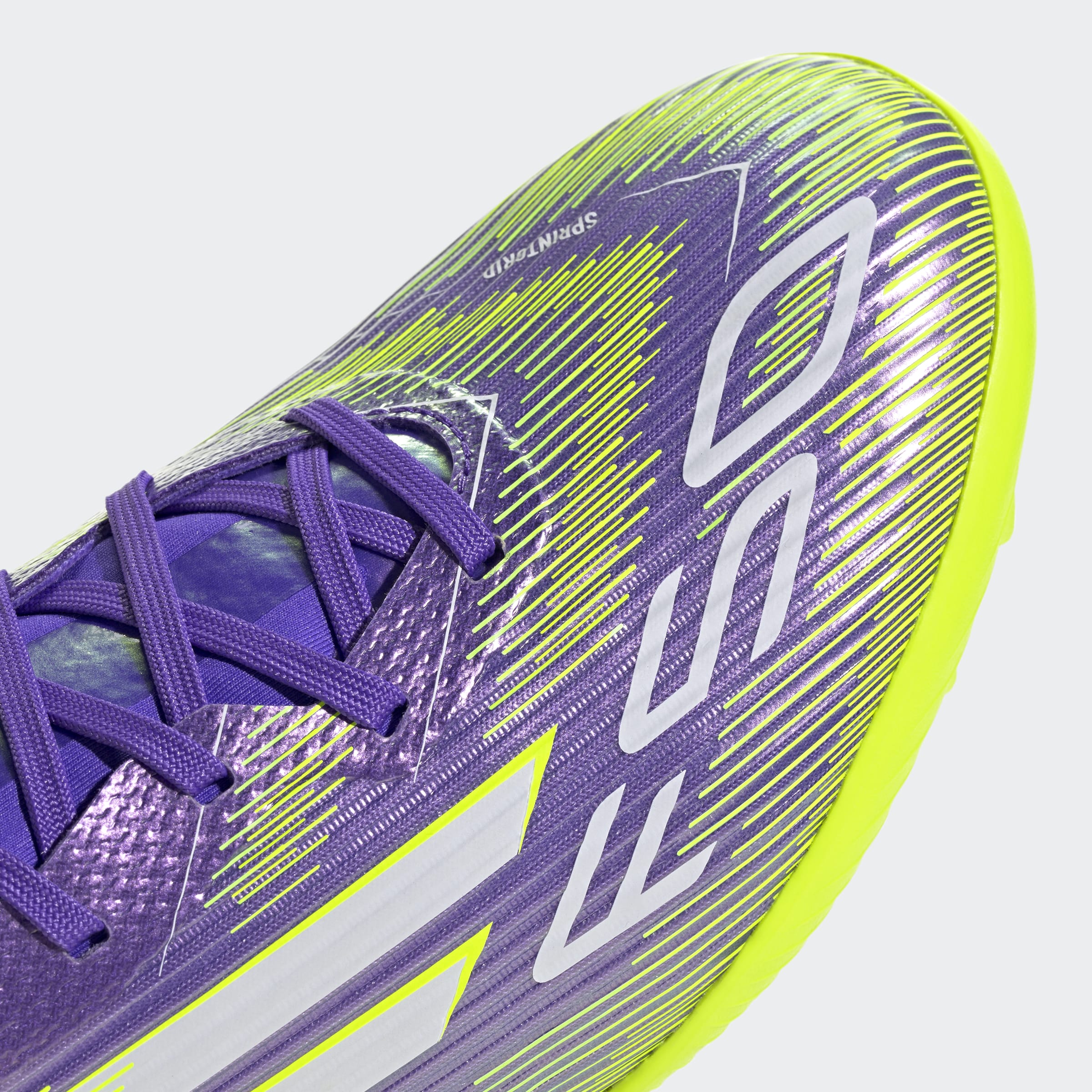 adidas F50 League Turf Boots