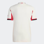 adidas Liverpool FC 25/26 Away Authentic Jersey