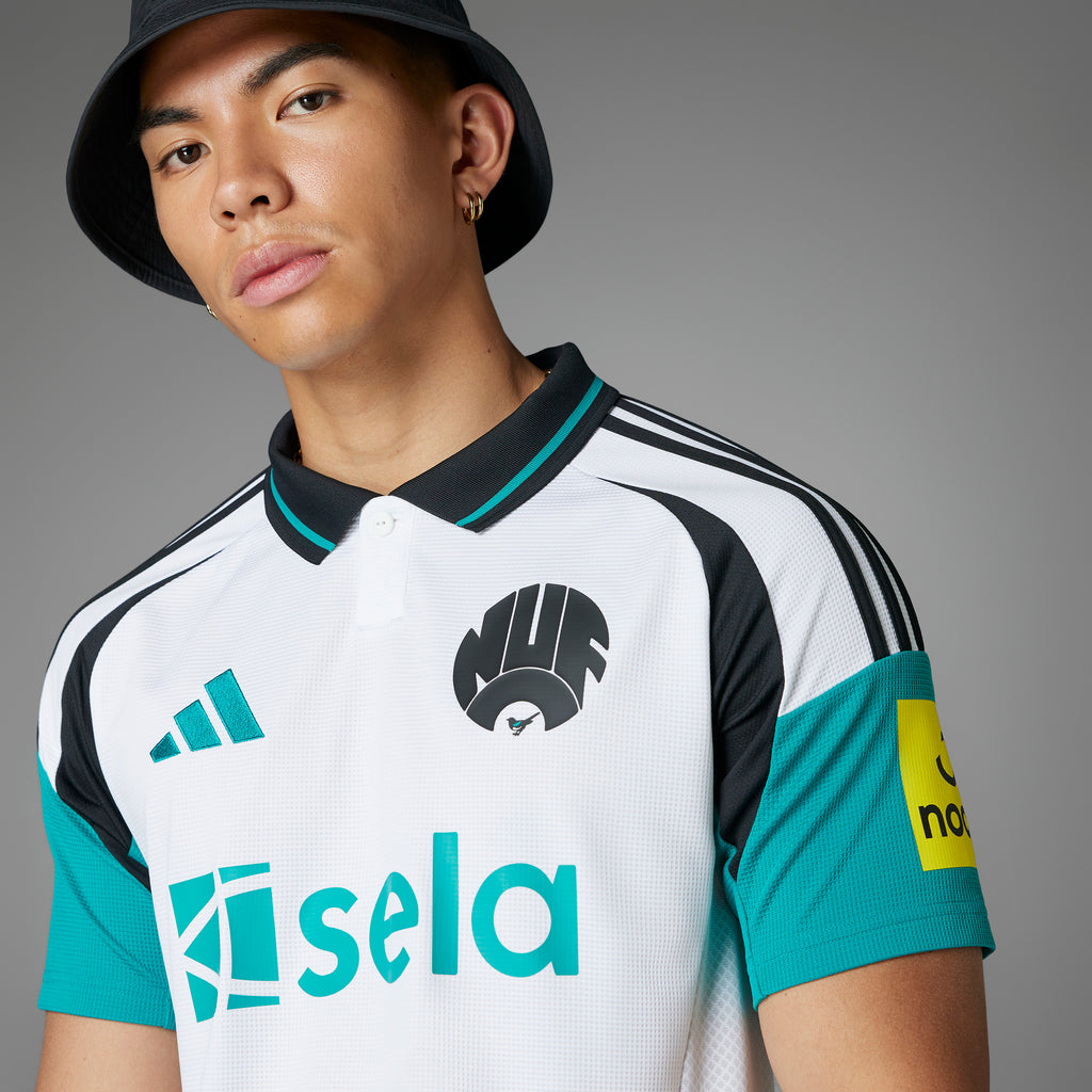 adidas Newcastle United FC 24/25 Third Jersey