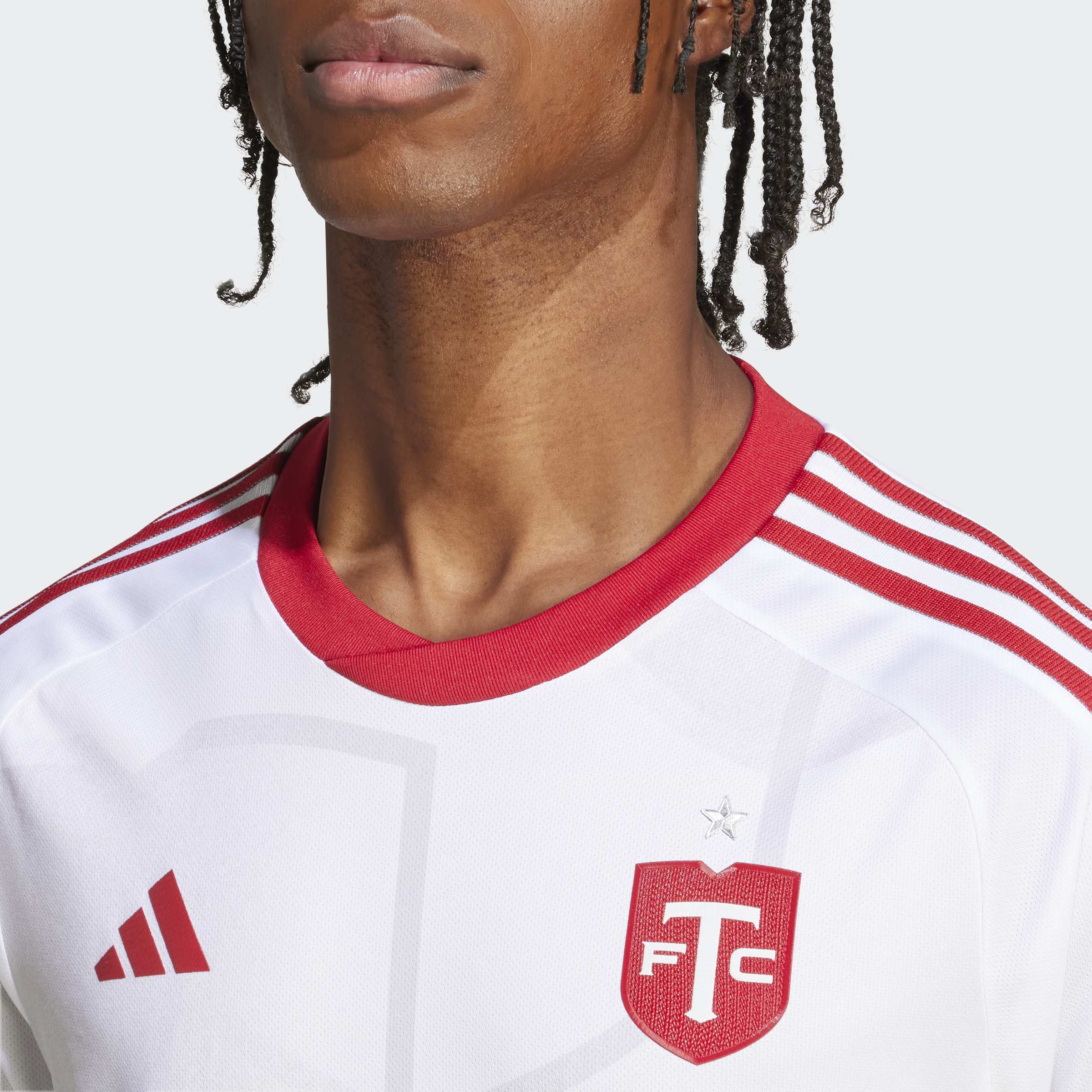 adidas Toronto FC 24/25 Away Authentic Jersey Men's