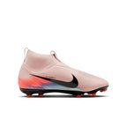 Nike United Jr. Mercurial Superfly 10 Academy Big Kids' Multi-Ground High-Top Soccer Cleats