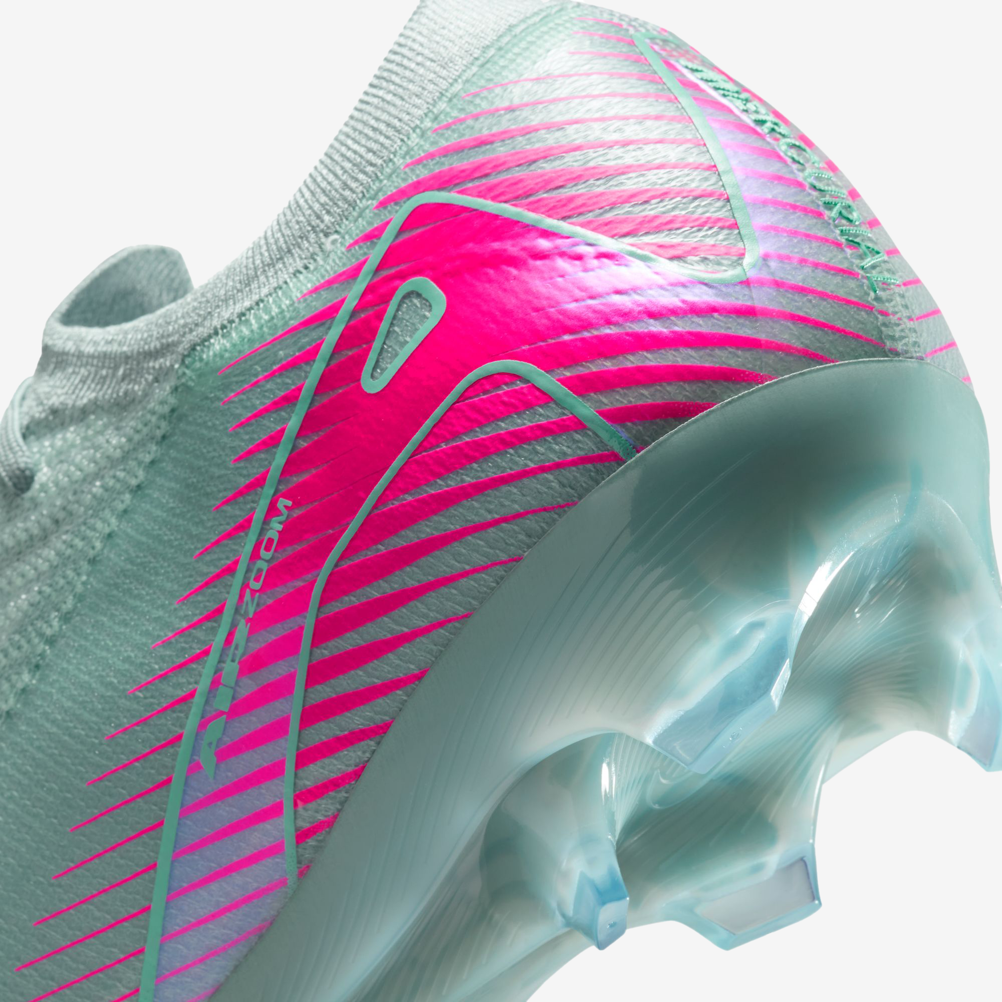 Nike Mercurial Vapor 16 Elite Firm-Ground Low-Top Soccer Cleats