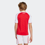 adidas Arsenal 25/26 Home Jersey Kids
