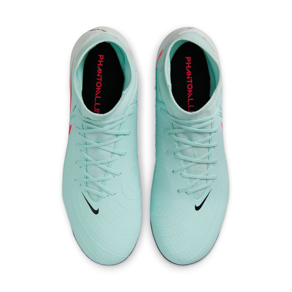 Nike Phantom Luna 2 Academy Artificial-Grass High-Top Cleats