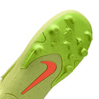 Nike Jr. Mercurial Vapor 16 Club Little Kids' Multi-Ground Low-Top Soccer Cleats