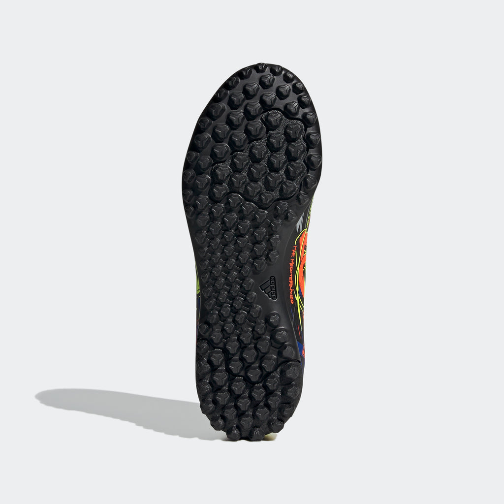 adidas Jr. Nemeziz Messi 19.4 Turf