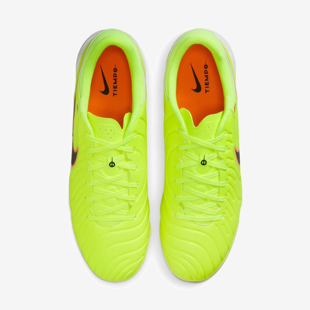 Nike Tiempo Legend 10 Academy Turf Low-Top Shoes