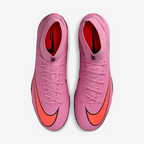 Nike Mercurial Superfly 10 Academy Turf High-Top Soccer Shoes