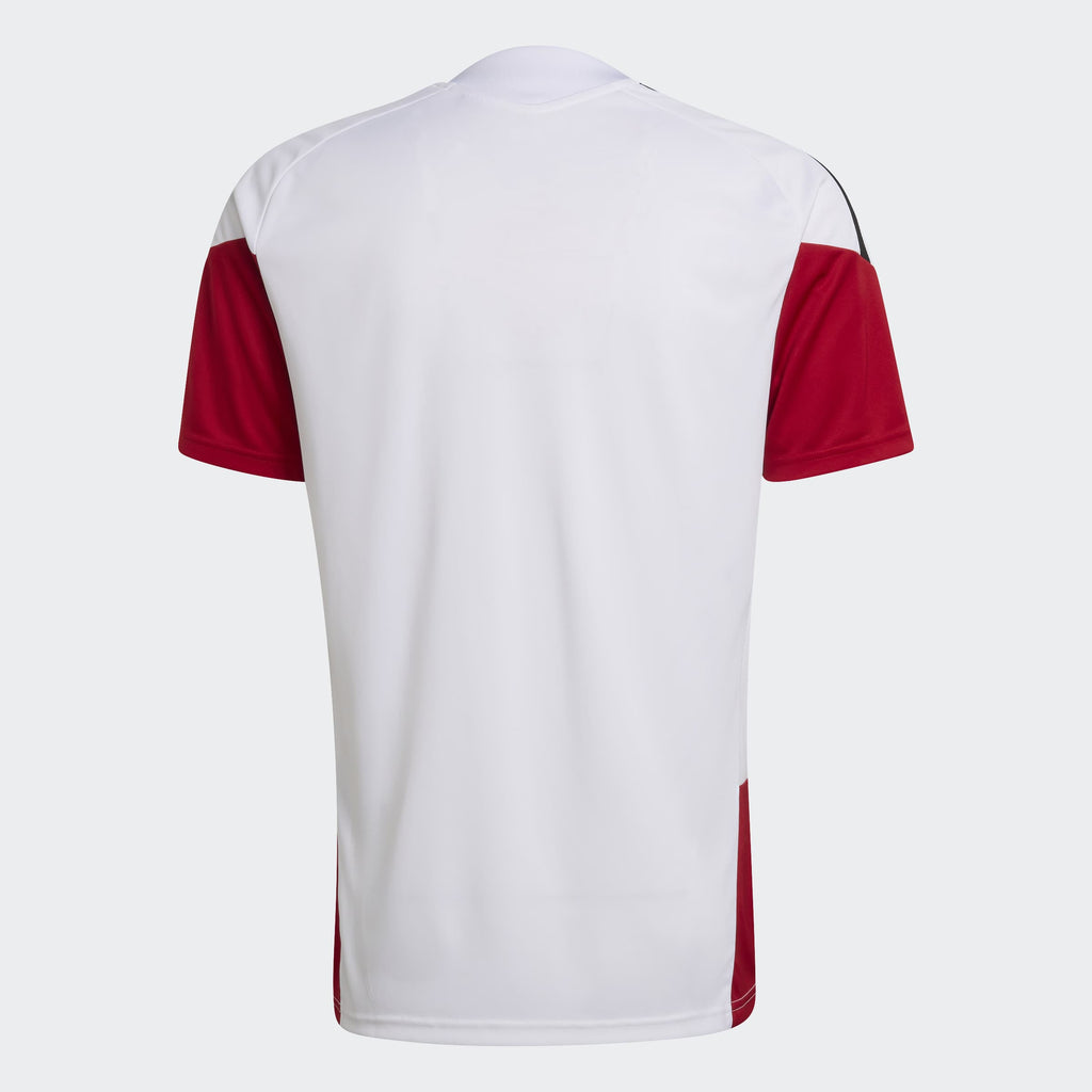 adidas Germany 26 Tiro Training Jersey