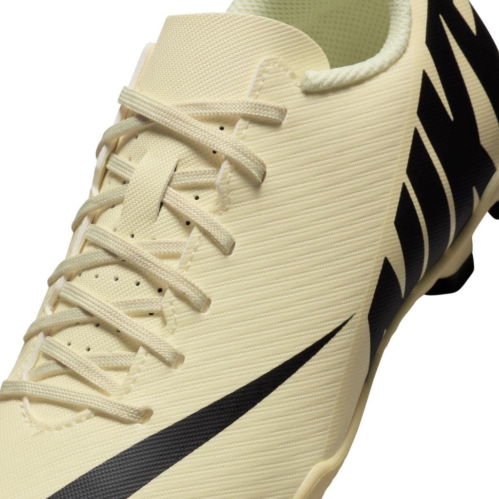 Nike Jr. Mercurial Vapor 15 Club Younger/Older Kids' Multi-Ground Low-Top Soccer Cleats