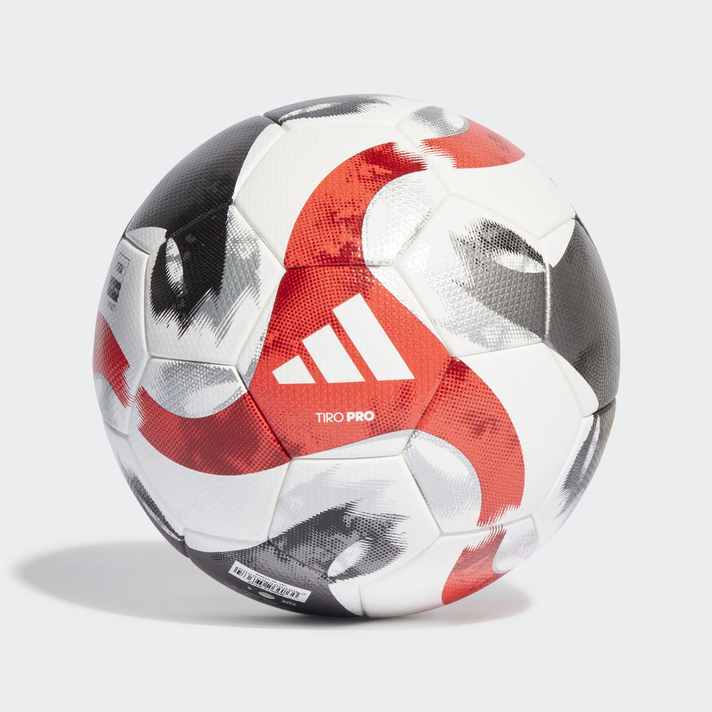adidas Trio Pro Ball