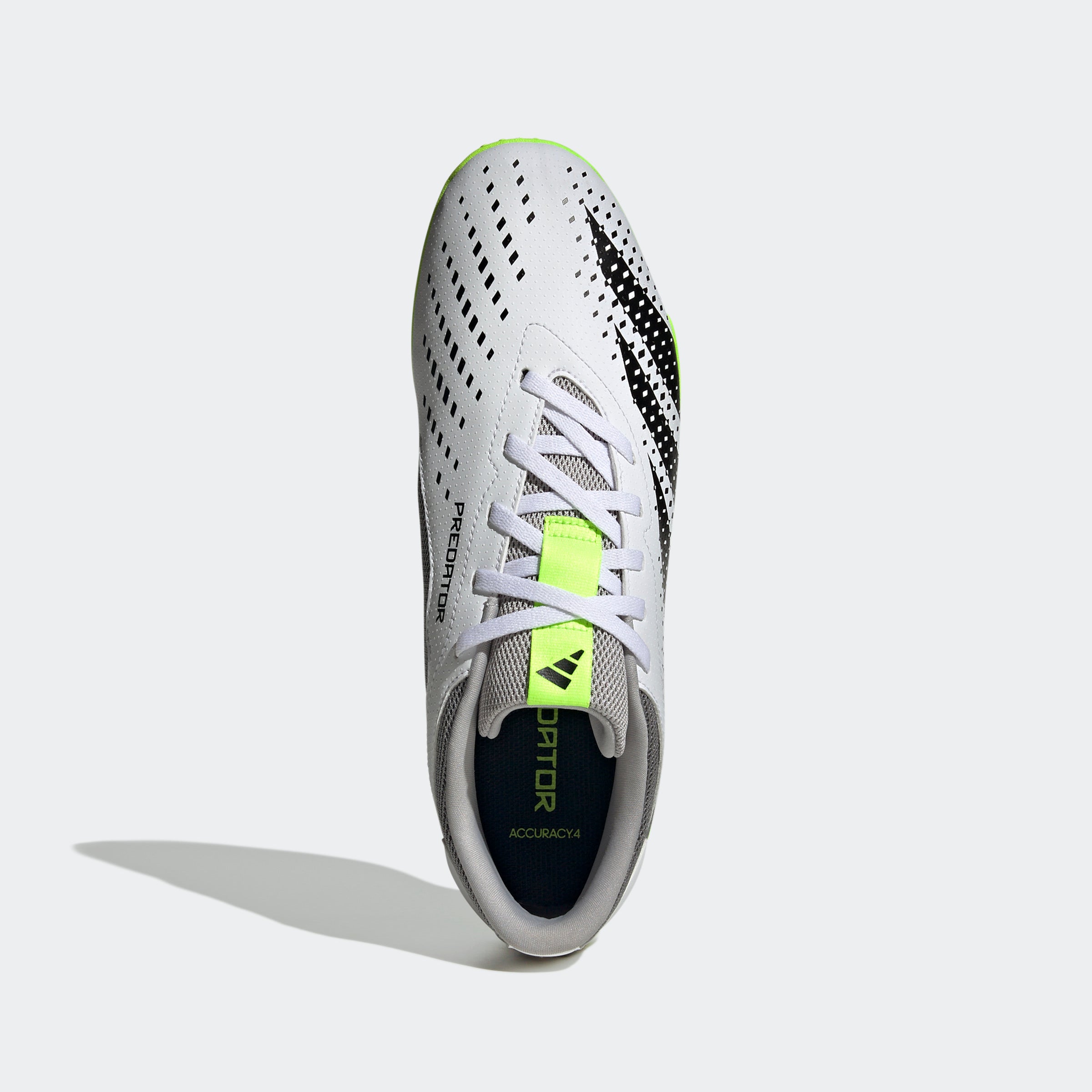 adidas Predator Accuracy.4 Indoor Sala Soccer Shoes