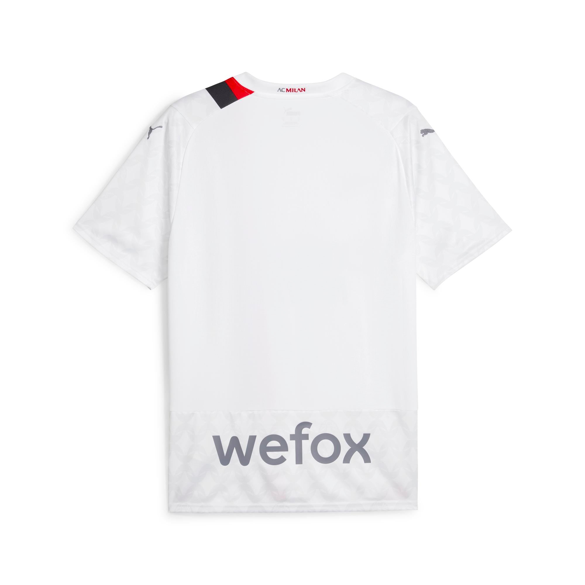 Puma - AC Milan 23/24 Away Jersey