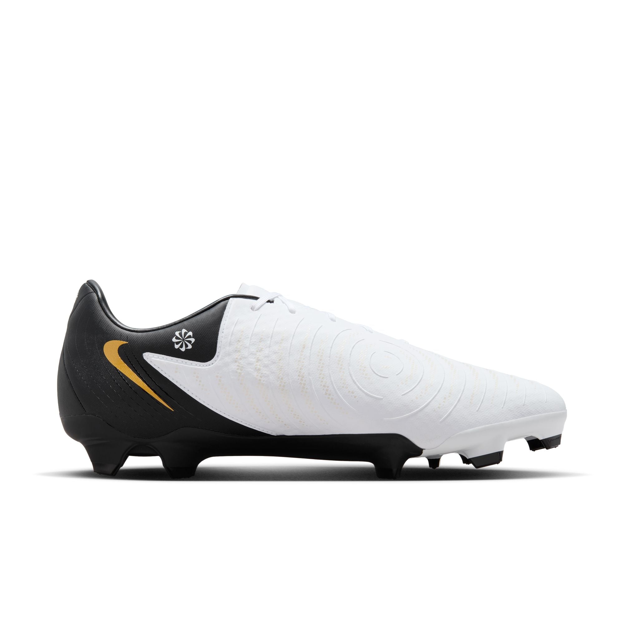 Nike Phantom GX 2 Academy Firm-Ground Low-Top Soccer Cleats