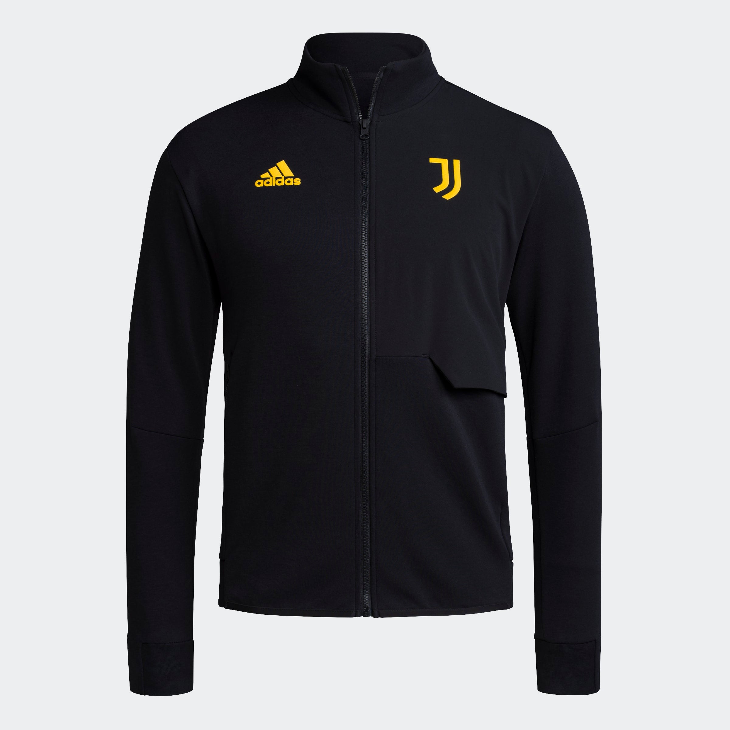 adidas Juventus Anthem Jacket