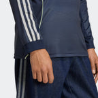 adidas Real Madrid 25/26 Long Sleeve Away Jersey