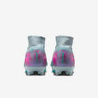 Nike Mercurial Superfly 10 Elite Firm-Ground High-Top Soccer Cleats