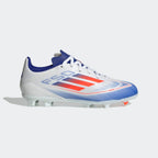 adidas Jr. F50 League Firm/Multi-Ground Cleats