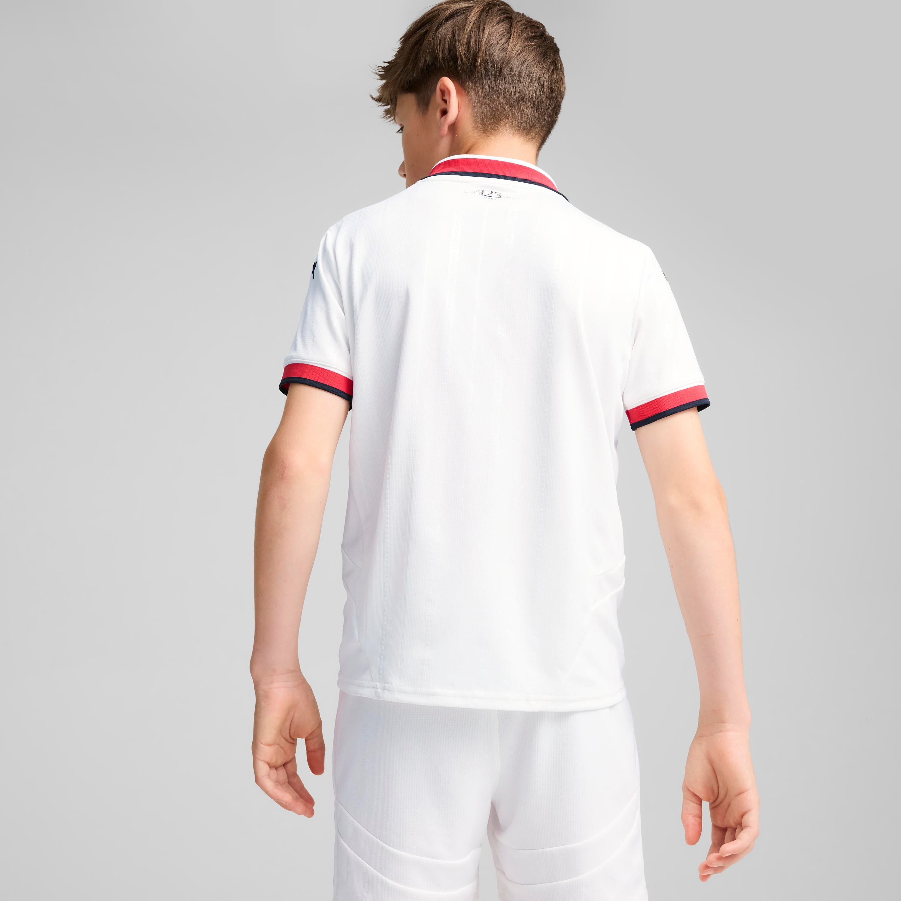 Puma AC Milan 24/25 Away Replica Kids