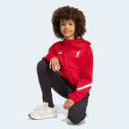 Liverpool FC ADIDAS Z.N.E. Anthem Jacket Kids