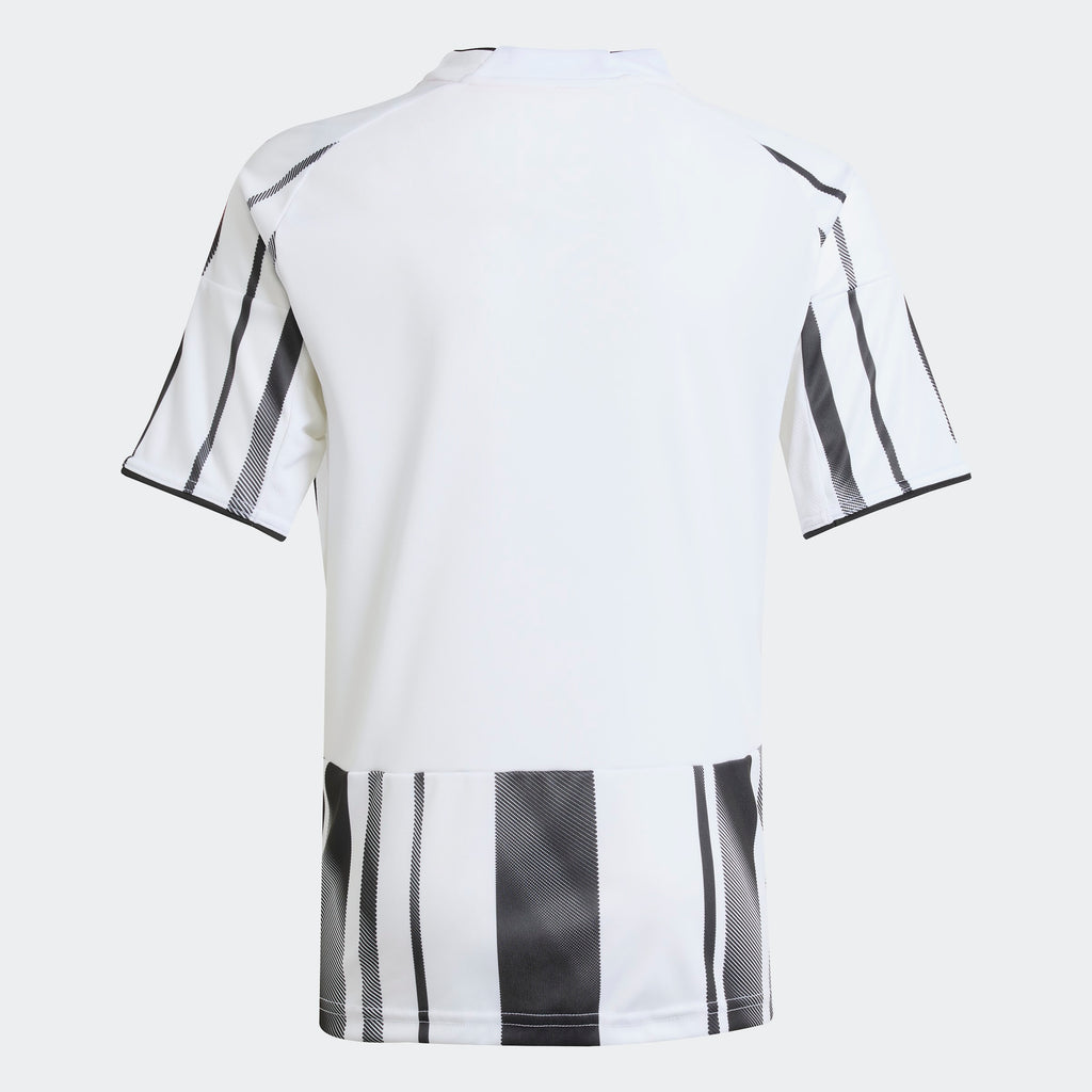adidas Juventus 25/26 Home Jersey Kids