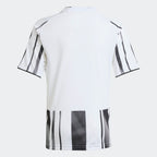 adidas Juventus 25/26 Home Jersey Kids