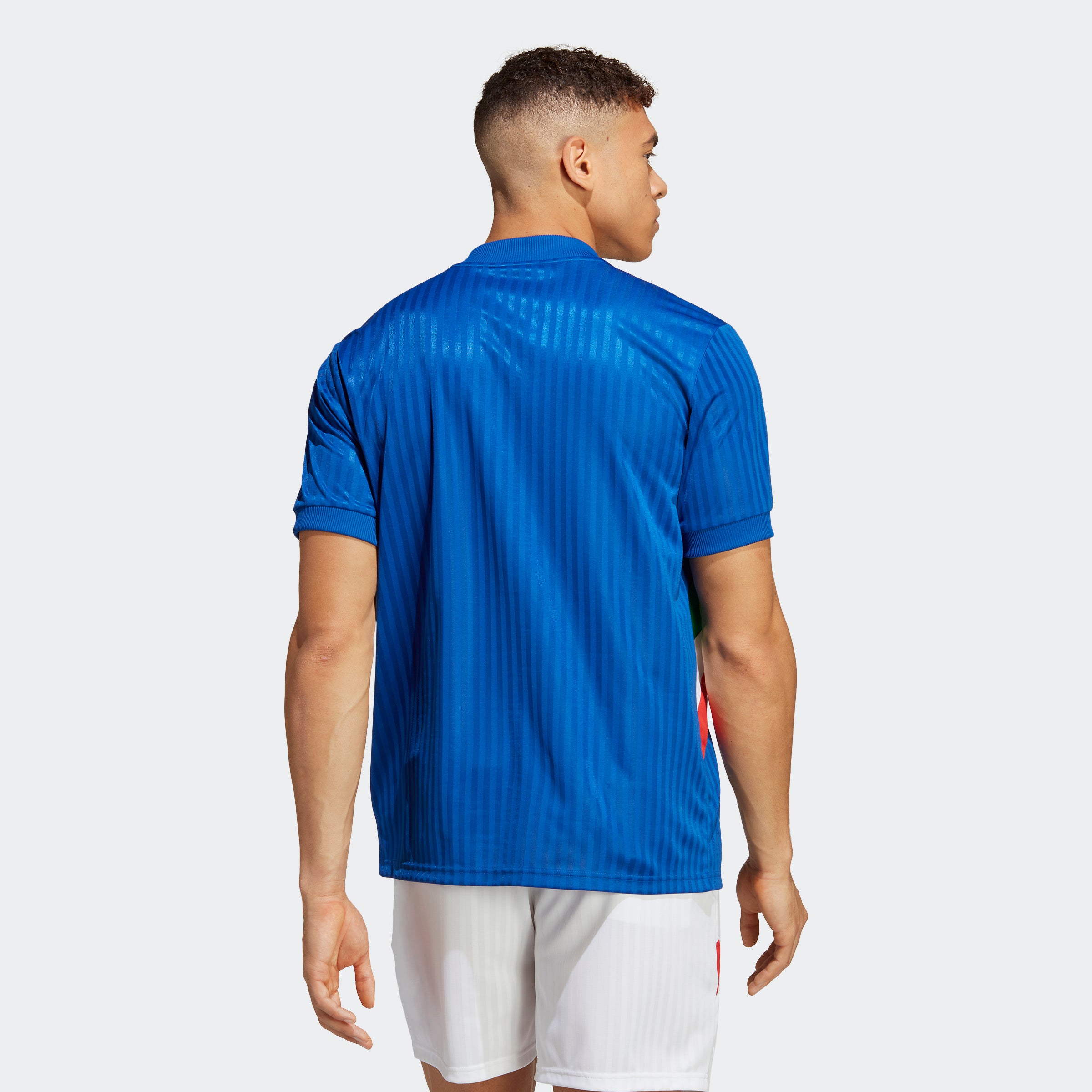 adidas Italy Icon Jersey