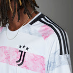 adidas Juventus 23/24 Away Jersey