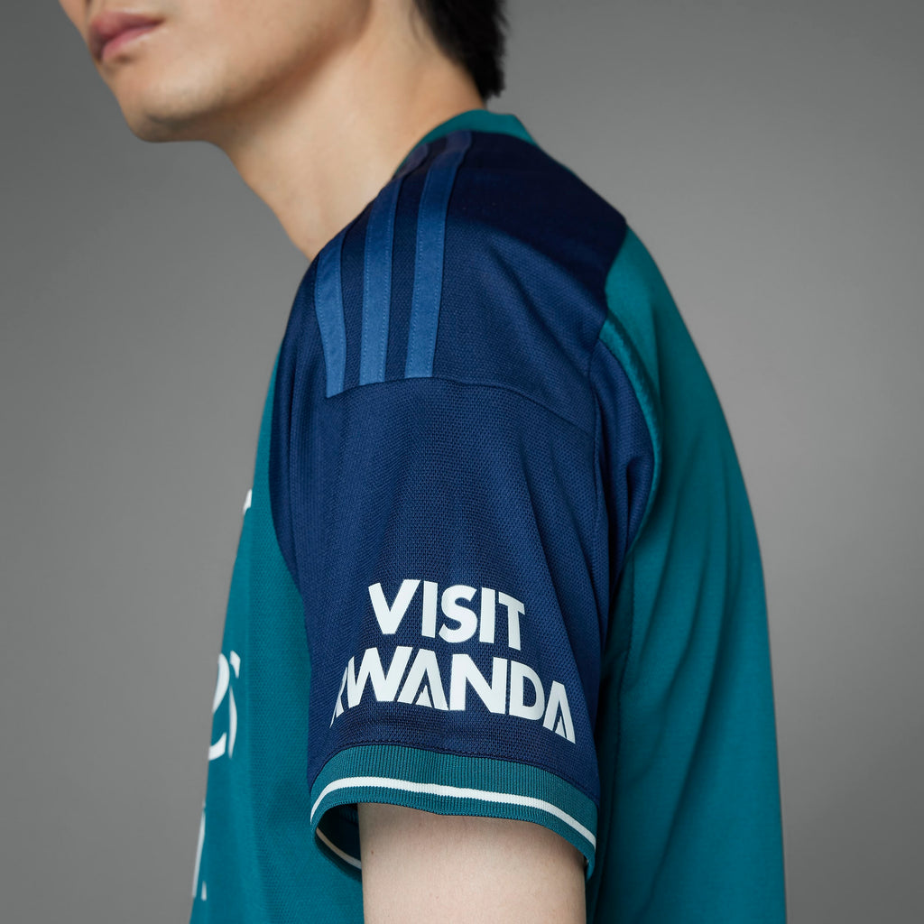 adidas Arsenal 23/24 Third Jersey
