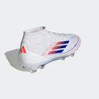 adidas F50 Pro Mid Firm Ground Cleats