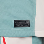 Atlético Madrid 2024/25 Stadium Away