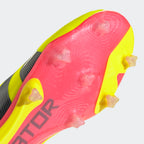 adidas Predator 24 Pro Firm Ground Cleats
