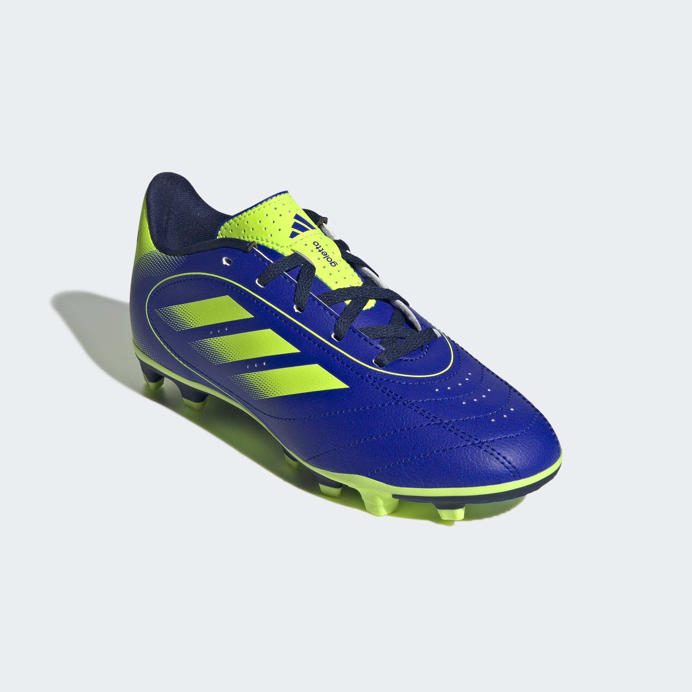 adidas Goletto IX Firm/Multi-Ground Cleats Kids