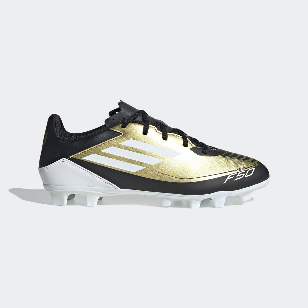 adidas F50 Club Messi Flexible-Ground Boots