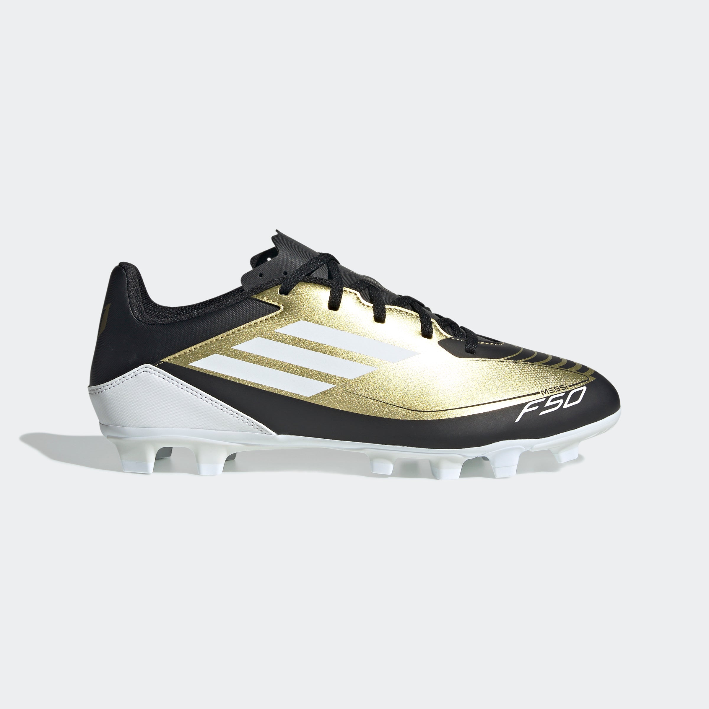 adidas F50 Club Messi Flexible-Ground Boots