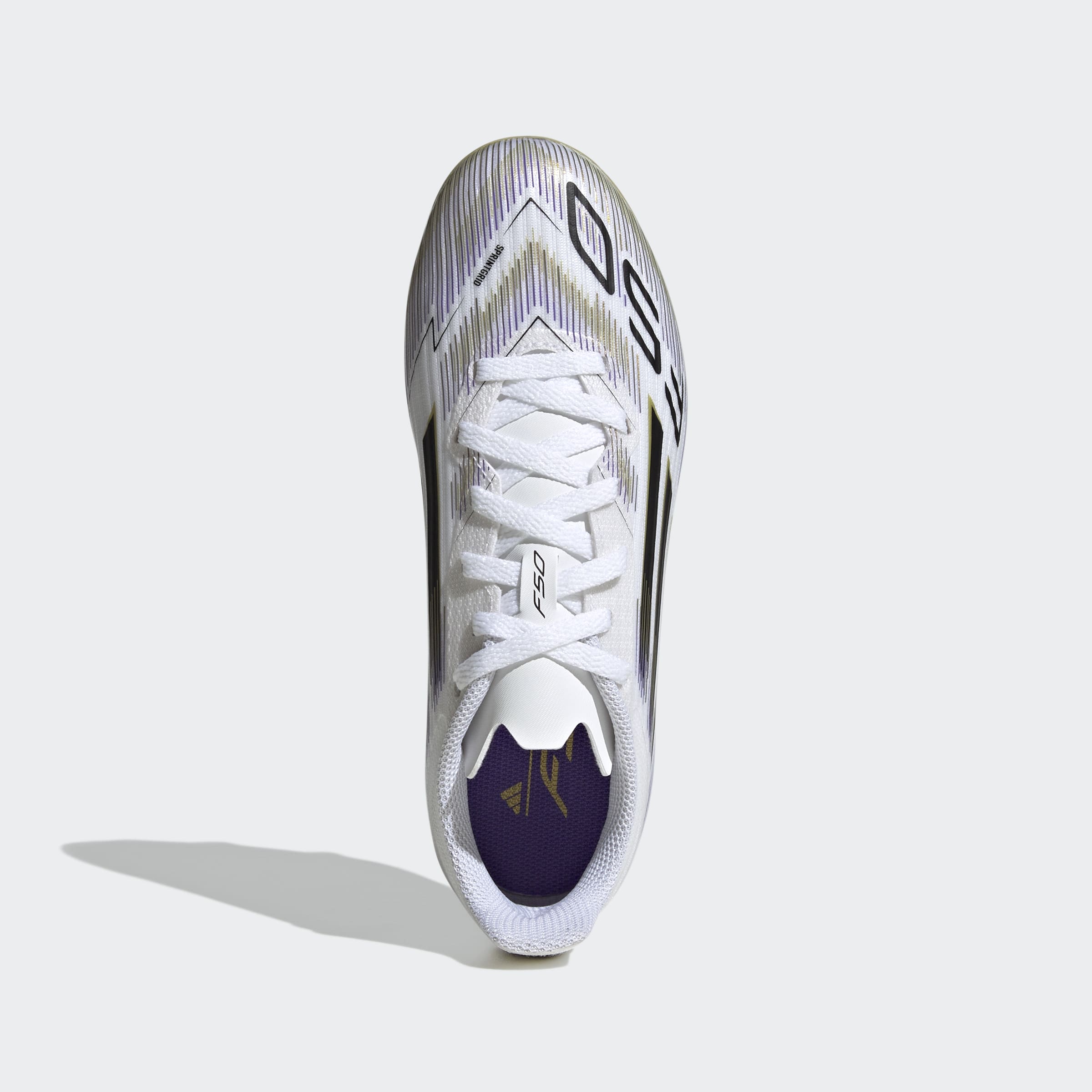 adidas F50 League Firm/Multi-Ground Boots Kids