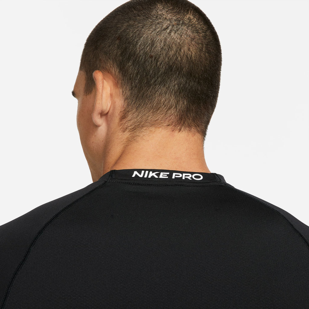 Nike Pro Long-Sleeve Top