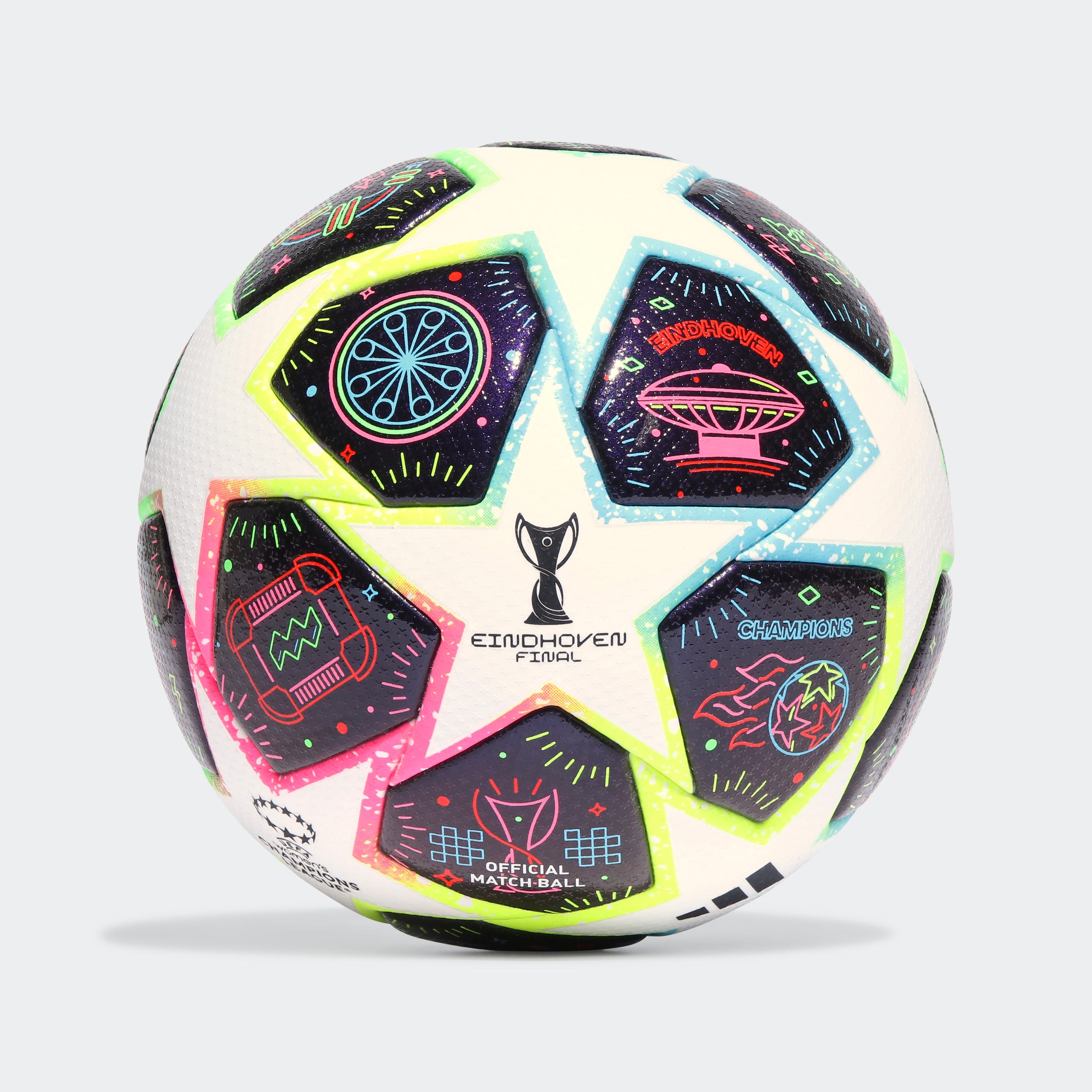 adidas UWCL Pro Eindhoven Ball