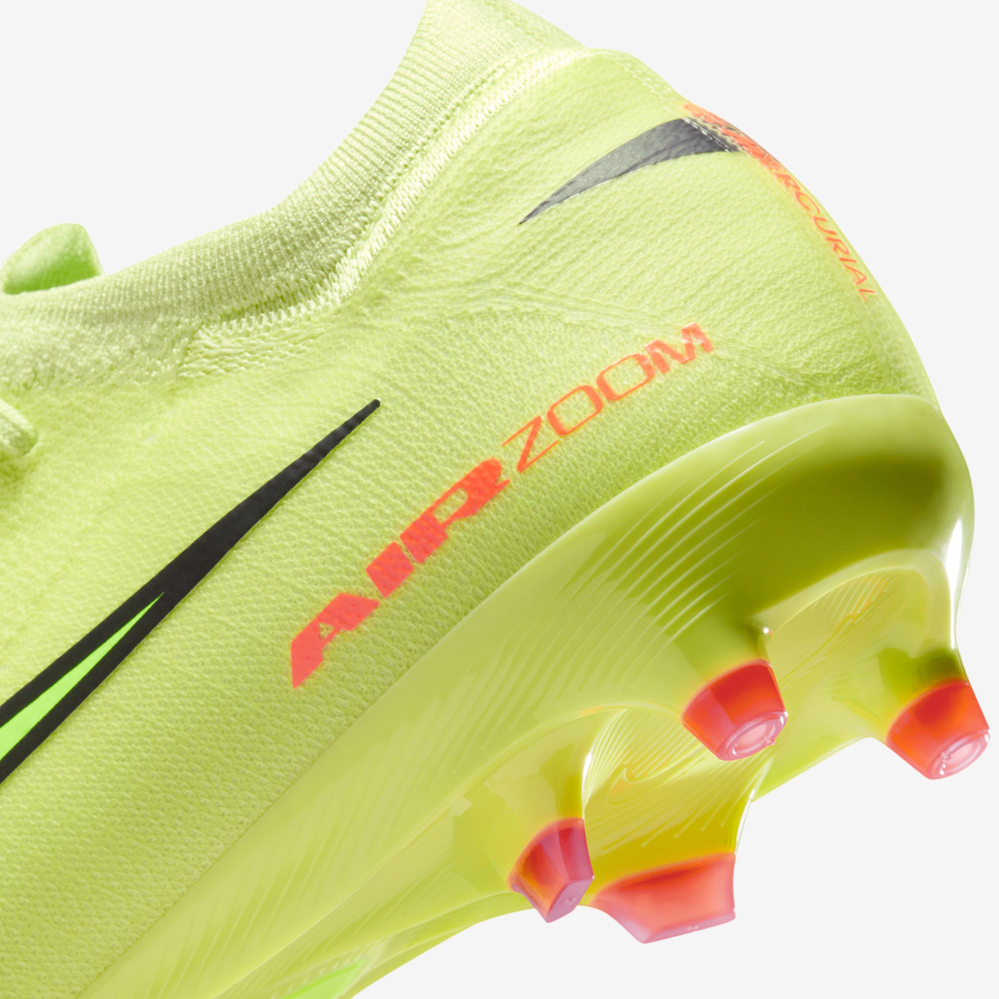 Nike Mercurial Vapor 16 Pro Artificial-Grass Low-Top Soccer Cleats