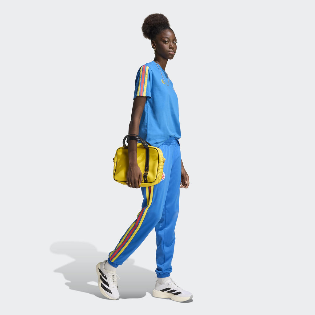 adidas Colombia DNA T-Shirt